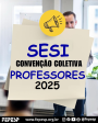 Acordo Coletivo SESI 2025 
